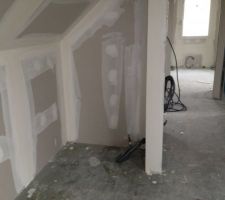 Chambre enfant