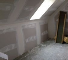 Chambre enfant
