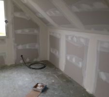 Chambre enfant