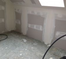 Chambre enfant