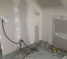 Chambre enfant