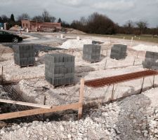 Contente que ça commence enfin!