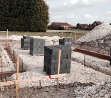 Contente que &ccedil;a commence enfin!