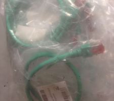 CABLE RJ45 CAT6