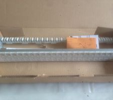 PATCHPANEL MODULE NETCOM 24 PORTS