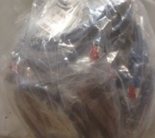 CABLES RJ45 CAT6