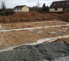 Commencement en fevrier