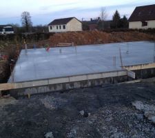 Commencement en fevrier