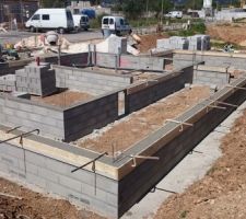 Arase &eacute;tanche