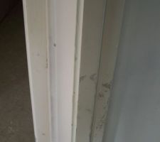 Encore des coups dans les portes!!