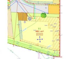 D&eacute;tail du lot 11