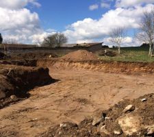 Le plus gros est fait !