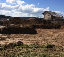 Le plus gros est fait !