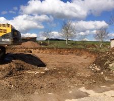 Le plus gros est fait !