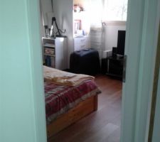 Chambre n°2