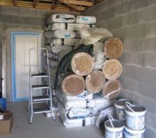 Voila tout est rentr&eacute; &agrave; l'int&eacute;rieur y a plus qu'&agrave;