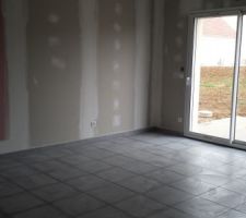 Carrelage Salle de bain