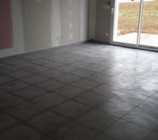 Carrelage Salle de bain
