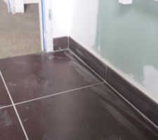 Carrelage Salle de bain