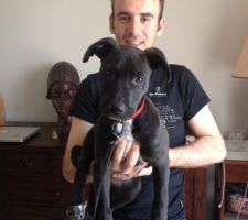 Bora le 8 mai 2014