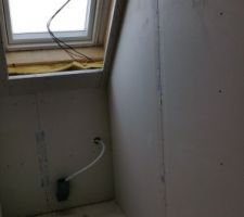 WC Etage