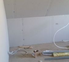 Chambre 1 Etage