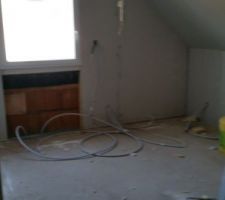 Chambre 2 Etage