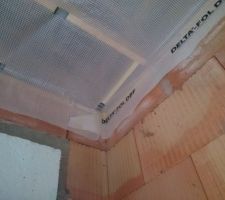 Détail d'un angle