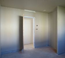 Chambre enfant