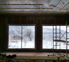Il fait un peu froid quand même