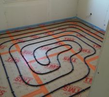 Chambre bébé