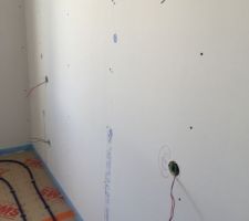 Chambre bébé