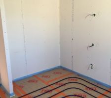 Chambre enfant