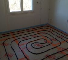 Chambre adulte