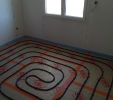Chambre enfant