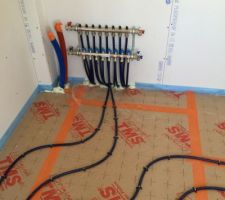 Chambre adultes