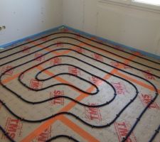 Chambre adultes