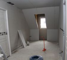 Une chambre