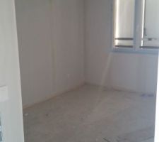 Chambre parentale