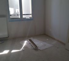 Chambre des filles