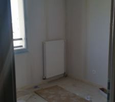 Chambre garçon