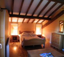 La chambre Nord