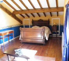Chambre Sud