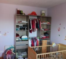 Chambre enfants