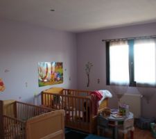 Chambre enfants