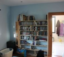 Chambre Parents