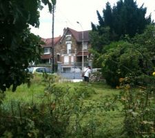 Photo portail Ã?Â  supprimer