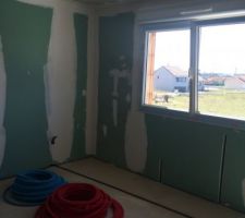 Chambre parentale