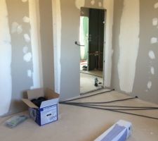 Chambre n?2 de 14,65m2