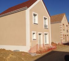 Desole j ai mis que ma maison